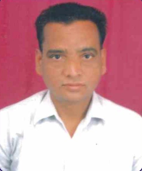 कै. देविदास घनश्याम महाजन